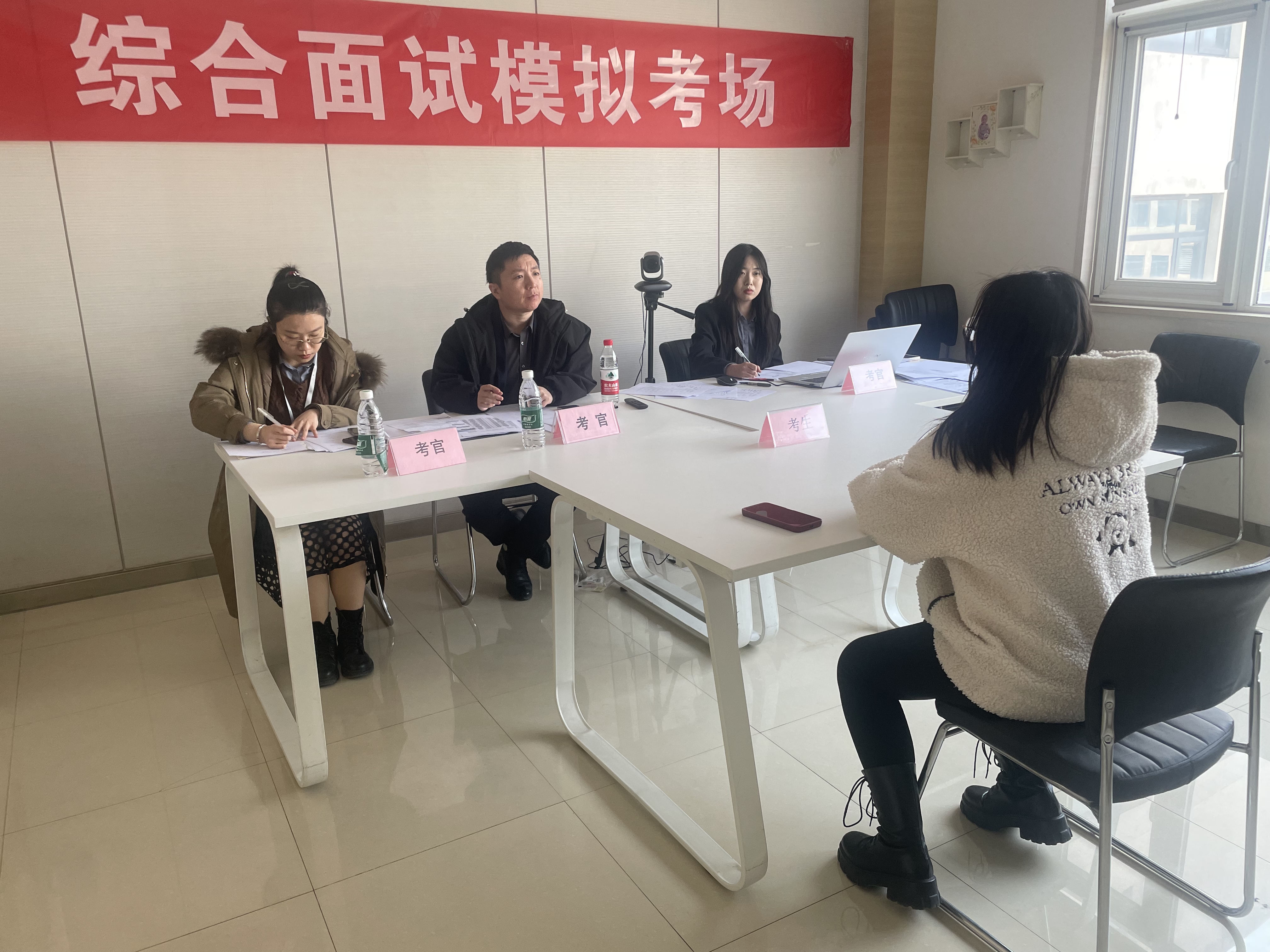 研路印记